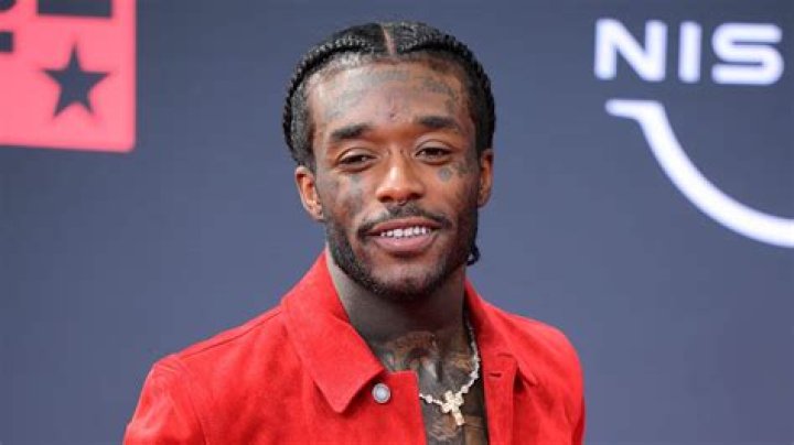 How is Lil Uzi so rich?