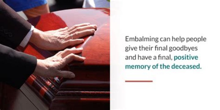 How long can a body go without a funeral?