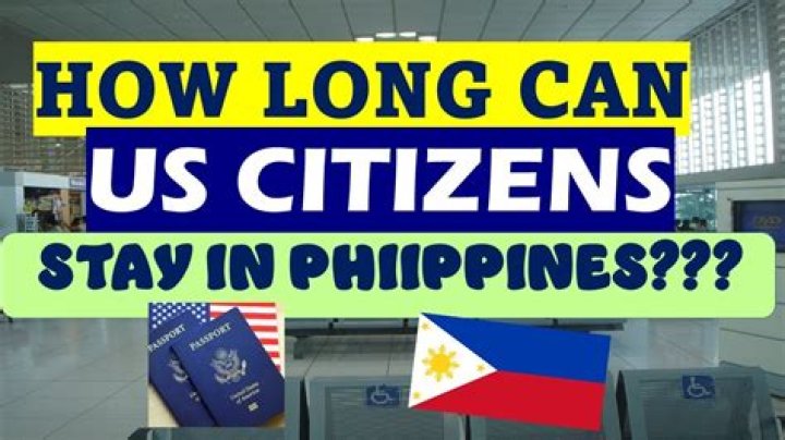 How long can a US citizen live in Ecuador?