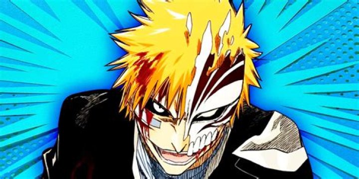 How long can Ichigo keeps his mask?