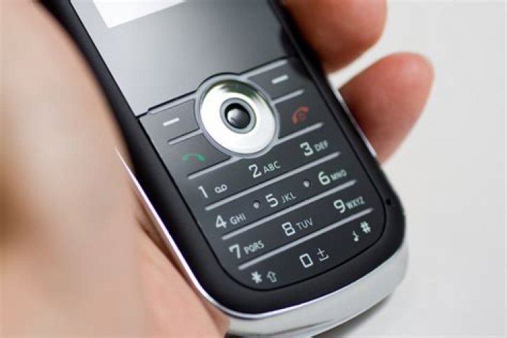 How long can you use a burner phone?