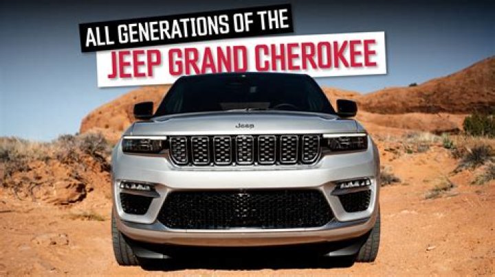 How long do 2012 Grand Cherokees last?