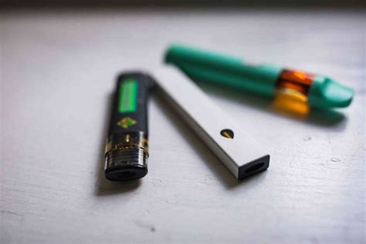 How long does a 500mg vape last?