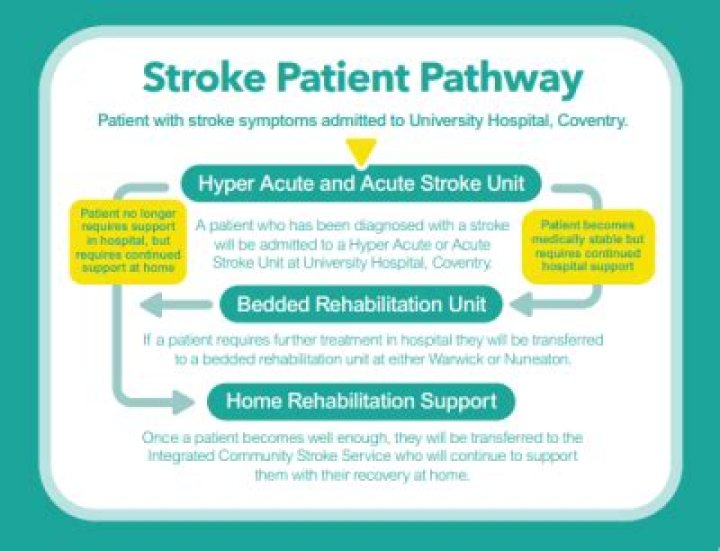 How long does a stroke patient live?