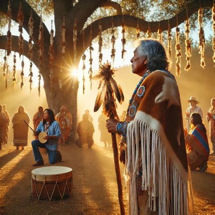 How long does a Sun Dance last?