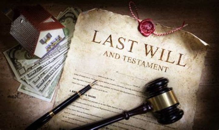 How long does an executor have to settle a will?