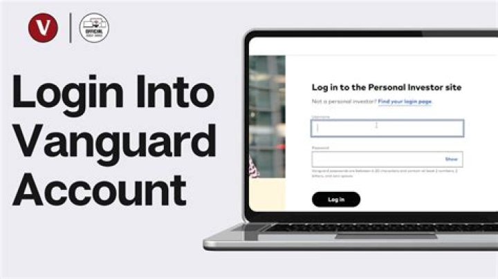 How long does it take to activate Vanguard account?
