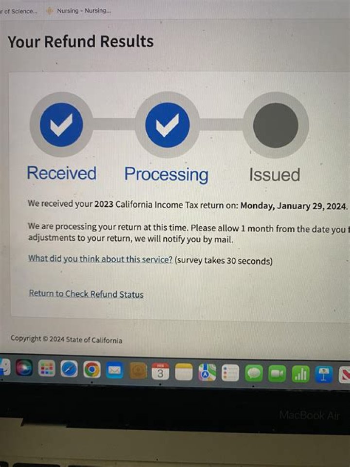 How long does it take to get refund after ID verification?