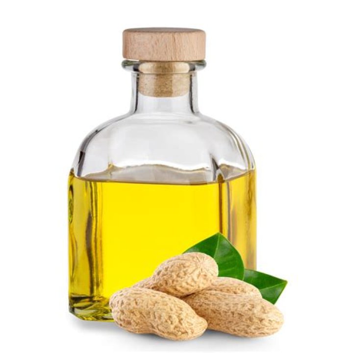How long is peanut oil good?
