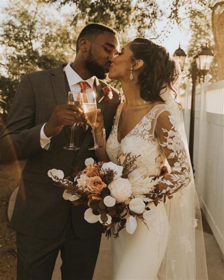 How long on average does it take to plan a wedding?