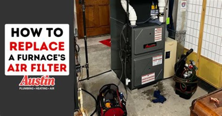 How long should a furnace filter last?