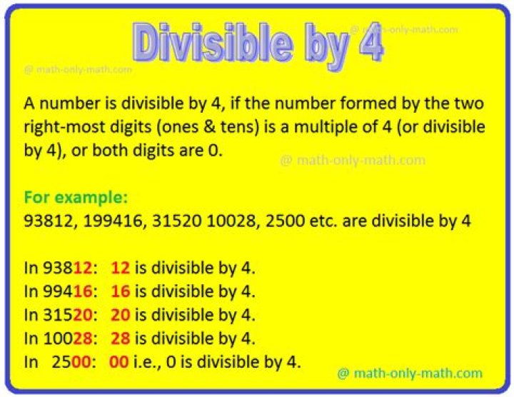 How many 5 digit numbers which are divisible by 4?