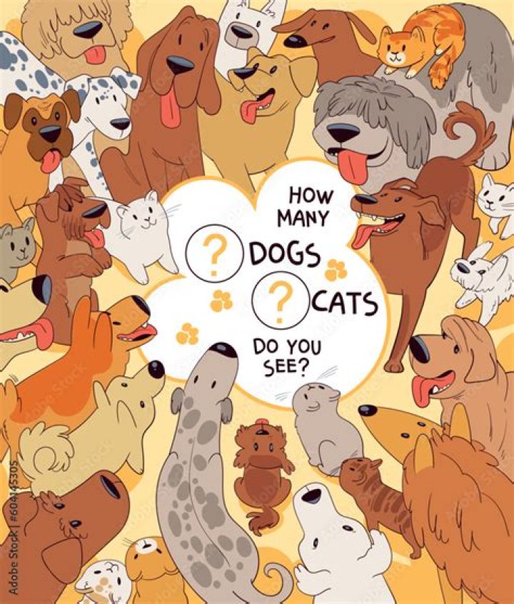 How many dogs are named Max?