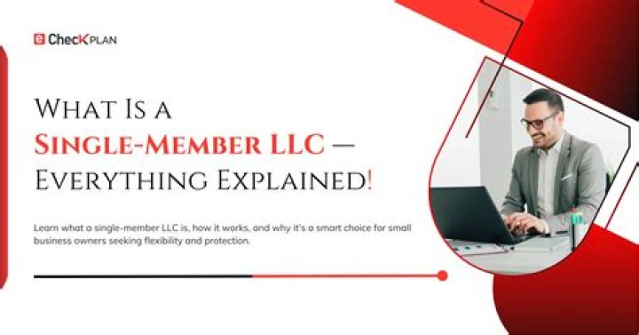 How many employees can a single-member LLC have?