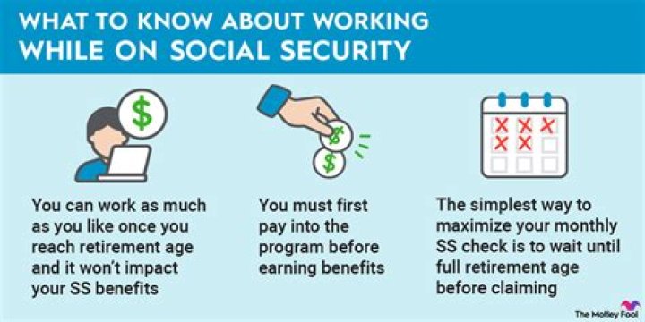 How many hours can you work while receiving SSI?