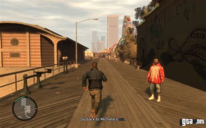How many hours is GTA 4?