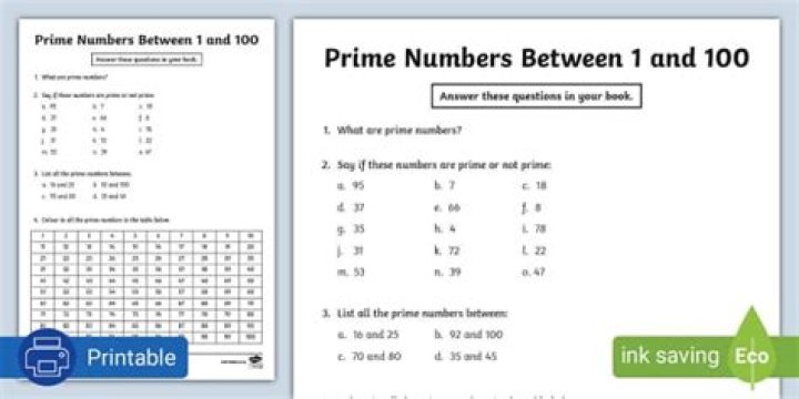 How many numbers between 1 and 100 have a 5?