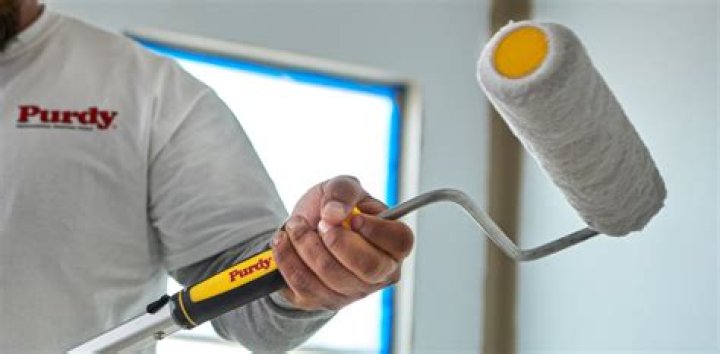 How many times can you use a paint roller?