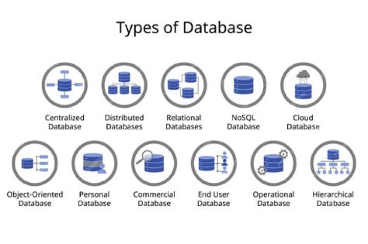 How many types of distributed database are there what are the features of distributed database?