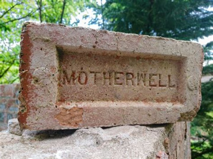 How much are old bricks worth?