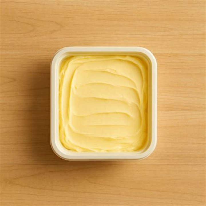 How much butter can I eat per day?