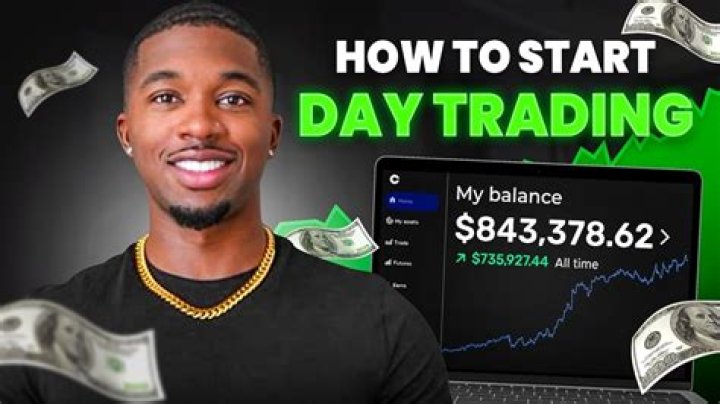 How much can a beginner day trader make?