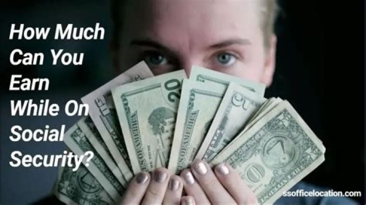How much can you earn without telling HMRC?