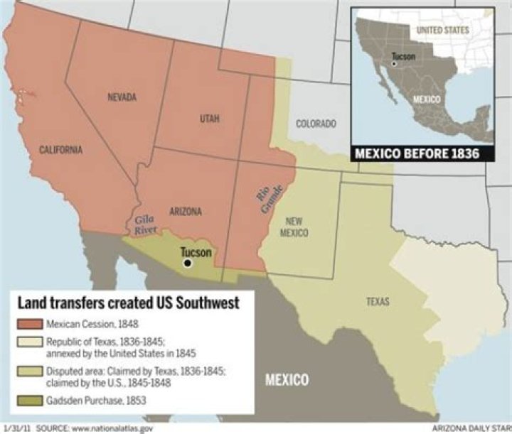 How much did us pay Mexico for Texas?