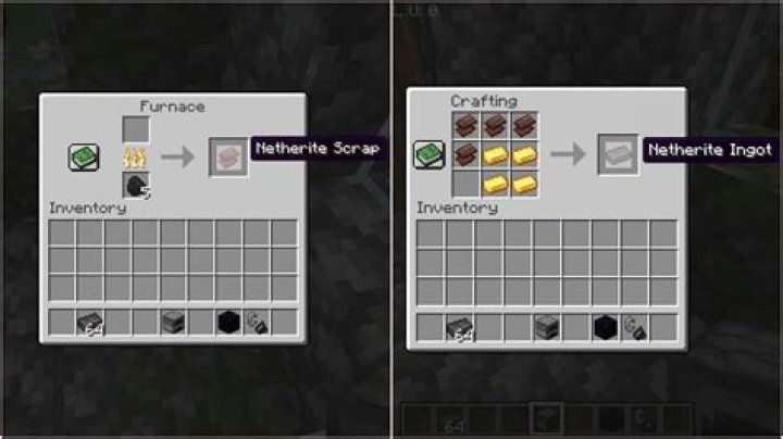 How much do gold ingots sell for?