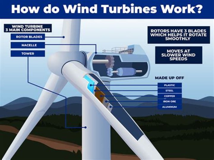 How much do wind turbines pay landowners?