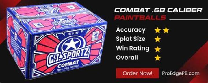 How much does 2000 paintballs cost?