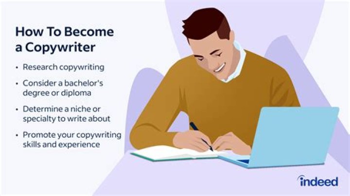 How much does a copywriter earn in us?