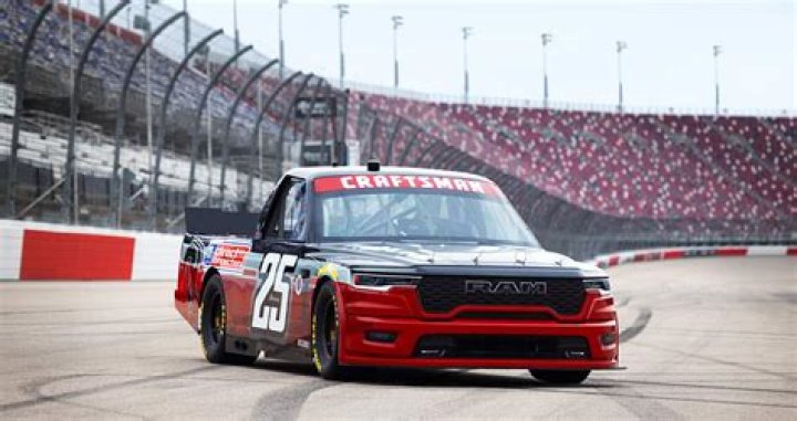 How much does a NASCAR trailer cost?
