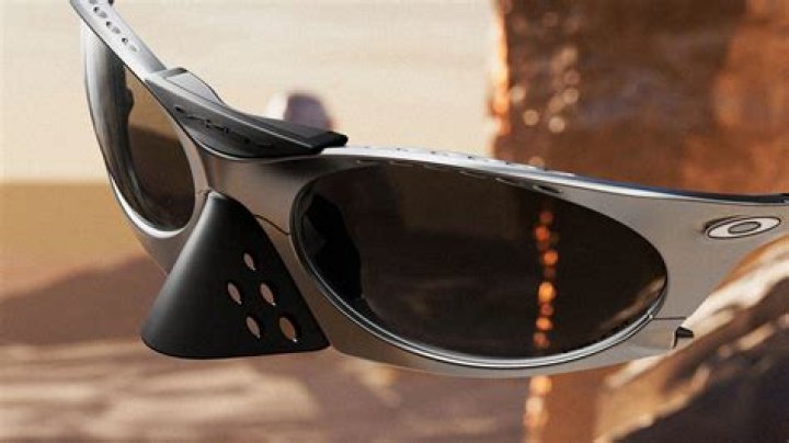 How much does a pair of Oakleys cost?
