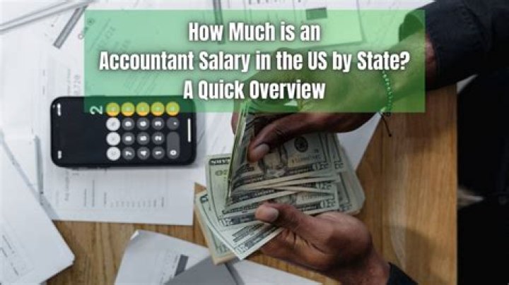 How much does an accountant usually charge?