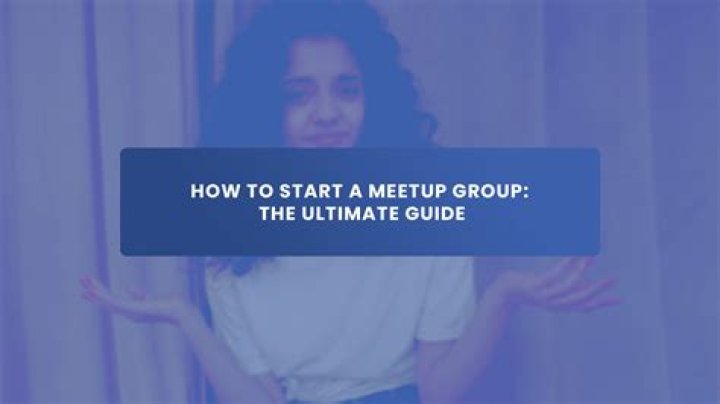 How much does it cost to run a Meetup group?