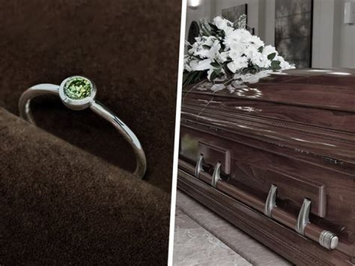 How much does it cost to turn a corpse into a diamond?