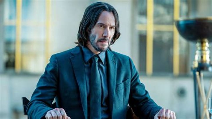 How Much Does Keanu Reeves make for John Wick?