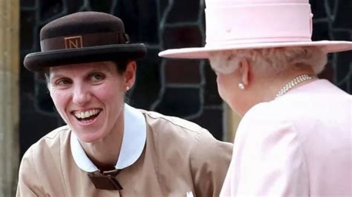 How much does royal nanny earn?