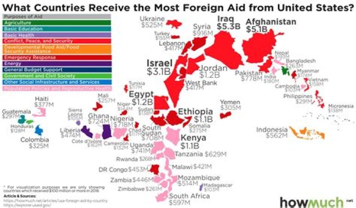 How much foreign exchange does India have?