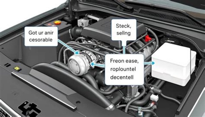 How much Freon does a 4 ton unit hold?