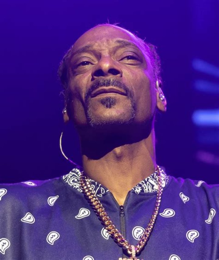 How much is a Snoop Dogg feature?