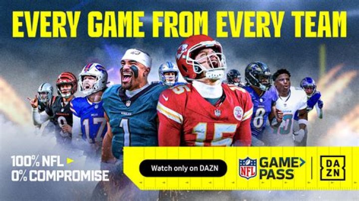 How much is the NFL Game Pass?