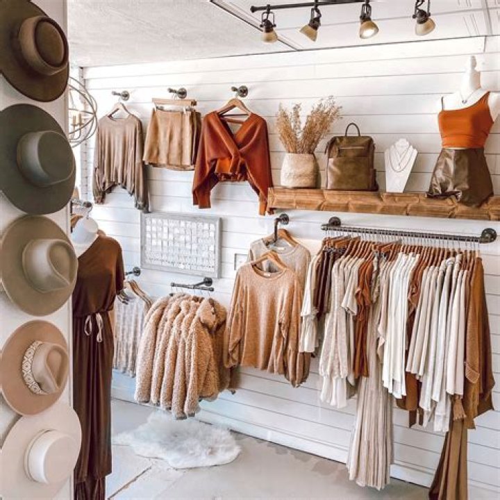 How much money can a small boutique make?