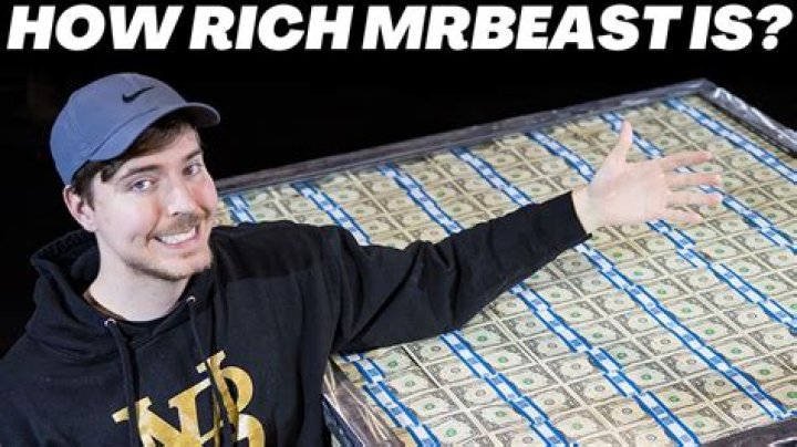 How much money is filthy rich?