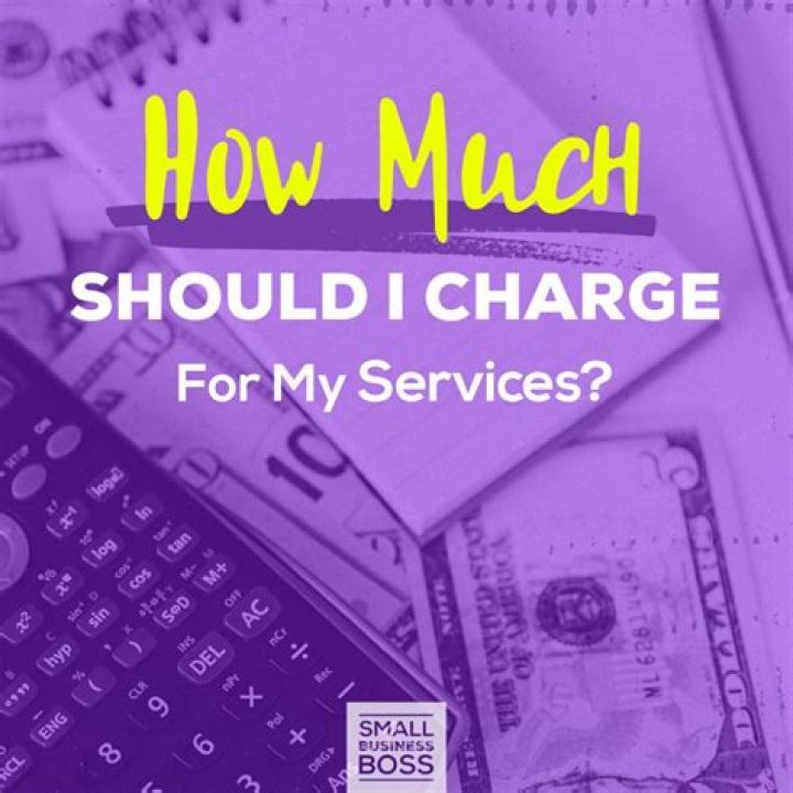 How much should I charge for subcontracting?