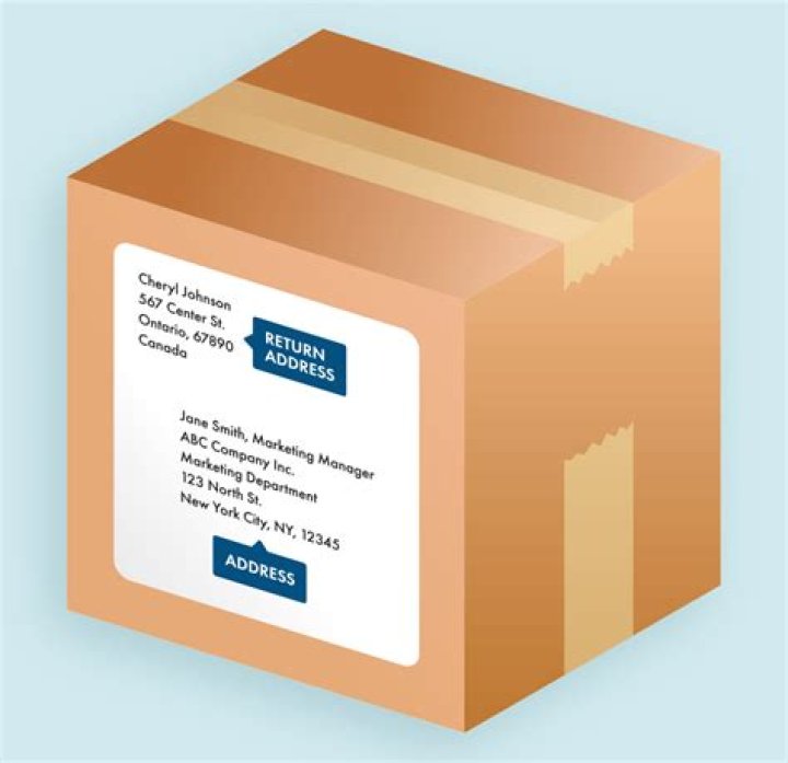 How much will sending a package cost?