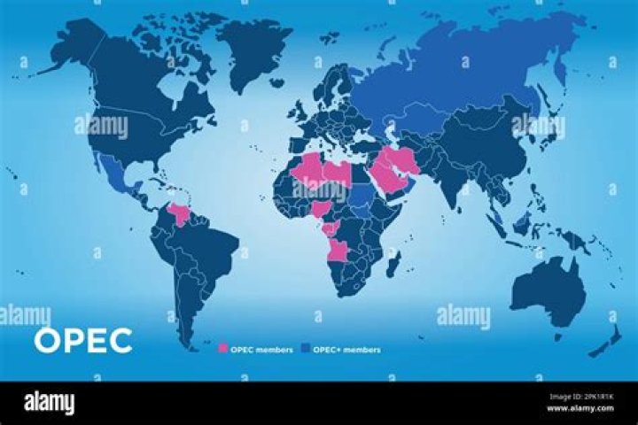 How often do OPEC countries?
