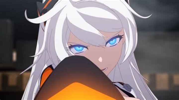 How old is Kiana from Honkai?