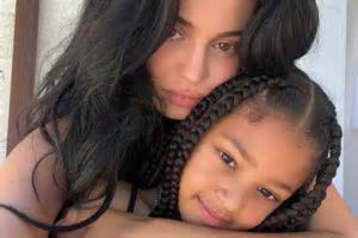 How old is Kylie Jenner today?